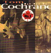 Tom Cochrane