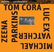 Tom Cora