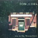 LP - Tom Cora - Live At The Western Front