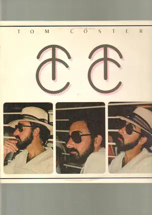 Tom Coster - T.C.