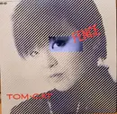 12inch Vinyl Single - Tom-Cat - Fence - PROMO