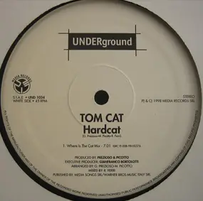 Tom Cat - Hardcat