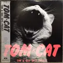 LP - Tom-Cat - Tom★Cat: Tom & Nice Guys Project - + OBI, Insert