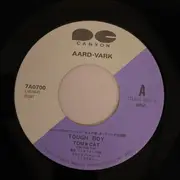 7inch Vinyl Single - Tom-Cat - Tough Boy