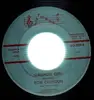7inch Vinyl Single - Tom Calhoun - Sunshine Girl / Haunted
