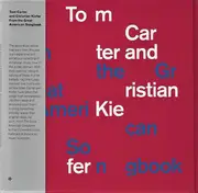 CD - Tom Carter and Christian Kiefer - From The Great American Songbook