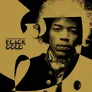 Double LP - Tom Caruana Presents Wu-Tang Clan Vs Jimi Hendrix - Black Gold