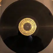 Double LP - Tom Caruana Presents Wu-Tang Clan Vs Jimi Hendrix - Black Gold