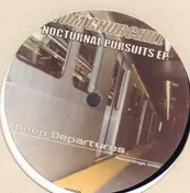 tom churchill - Nocturnal Pursuits