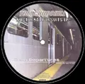 Tom Churchill - Nocturnal Pursuits