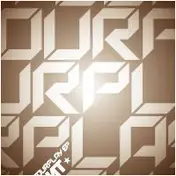 tom churchill - Fourplay EP