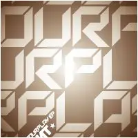 Tom Churchill - Fourplay EP
