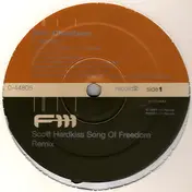 Tom Chasteen - Freedom