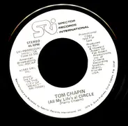 Tom Chapin - (All My Life's A) Circle