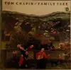 LP - Tom Chapin - Family Tree
