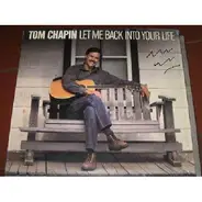 Tom Chapin - Let Me Back into Your Life