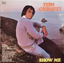 LP - Tom Christi - Show Me