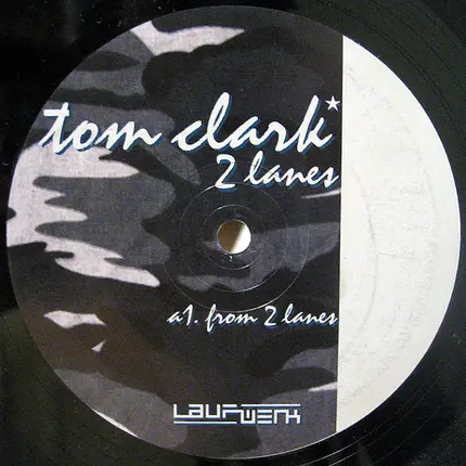 Tom Clark - 2 Lanes