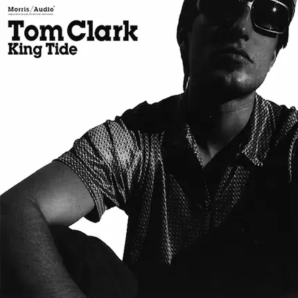 Tom Clark - King Tide