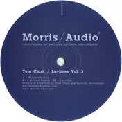 Tom Clark - Laylines Vol. 3