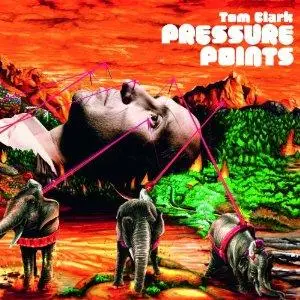 Tom Clark - Pressure Points