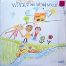 LP - Tom Clay - What The World Needs Now Is Love