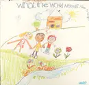 LP - Tom Clay - What The World Needs Now Is Love