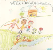 Tom Clay - What the World Needs Now Is Love