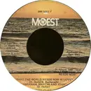 7inch Vinyl Single - Tom Clay - What The World Needs Now Is Love