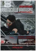 DVD - Tom Cruise - Mission Impossible - Protocollo Fantasma / Mission: Impossible - Ghost Protocol - Italian / English
