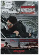Tom Cruise - Mission Impossible - Protocollo Fantasma / Mission: Impossible - Ghost Protocol