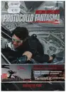 DVD - Tom Cruise - Mission Impossible - Protocollo Fantasma / Mission: Impossible - Ghost Protocol - Italian / English