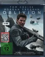 Tom Cruise / Morgan Freeman a.o. - Oblivion
