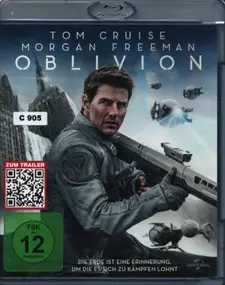 Tom Cruise - Oblivion