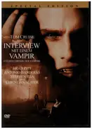 Tom Cruise / Brad Pitt a.o. - Interview mit einem Vampir / Interview With A Vampire