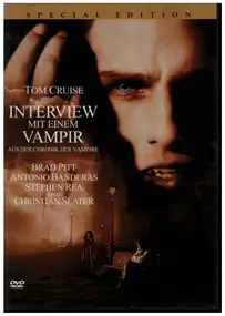 Tom Cruise - Interview mit einem Vampir / Interview With A Vampire