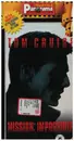 VHS - Tom Cruise / Brian De Palma - Mission: Impossible - Italian