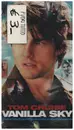 VHS - Tom Cruise / Cameron Crowe - Vanilla Sky - Italian