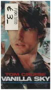 VHS - Tom Cruise / Cameron Crowe - Vanilla Sky - Italian