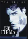 DVD - Tom Cruise / Gene Hackman / Sydney Pollack a.o. - Die Firma / The Firm