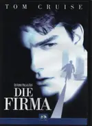 Tom Cruise / Gene Hackman / Sydney Pollack a.o. - Die Firma / The Firm