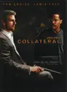 DVD - Tom Cruise / Jamie Foxx / Michael Mann a.o. - Collateral