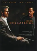 DVD - Tom Cruise / Jamie Foxx / Michael Mann a.o. - Collateral