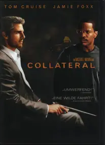 Tom Cruise - Collateral