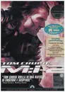 DVD - Tom Cruise / John Woo - Mission: Impossible 2 - Italian / English