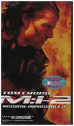 Tom Cruise / John Woo - Mission: Impossible 2