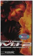 Tom Cruise / John Woo - Mission: Impossible 2
