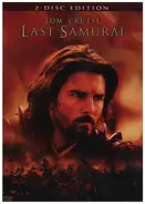 Tom Cruise - Last Samurai