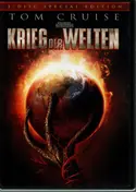 Tom Cruise - Krieg der Welten / War Of The Worlds