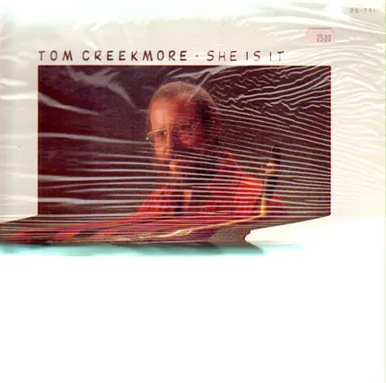 Tom Creekmore - She Is It